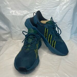 Pusha-T Running Sneakers